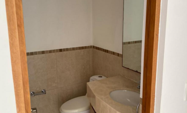 Departamento en Venta en Cancún, Zona El Table (3-103)