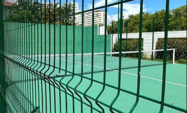 Departamento en Venta en Cancún, Zona El Table (3-103)
