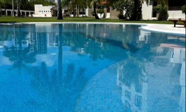 Departamento en Venta en Cancún, Zona El Table (3-103)