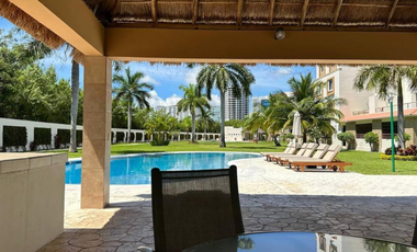 Departamento en Venta en Cancún, Zona El Table (3-103)