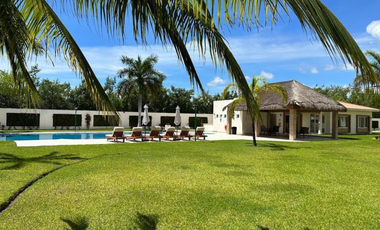 Departamento en Venta en Cancún, Zona El Table (3-103)