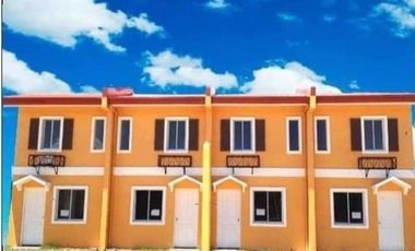2 BEDROOMS MIKHAELLA HOUSE AND LOT FOR SALE AT CAMELLA PRIMA BUTUAN CITY