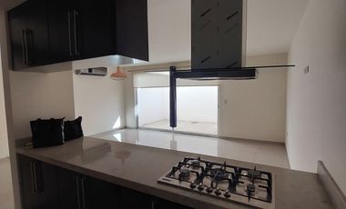 CASA EN RENTA PRIVADA SFERA CULIACAN SINALOA