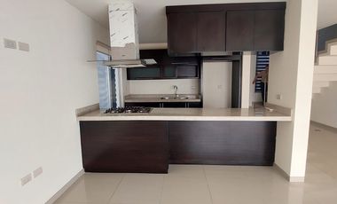 CASA EN RENTA PRIVADA SFERA CULIACAN SINALOA