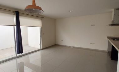 CASA EN RENTA PRIVADA SFERA CULIACAN SINALOA
