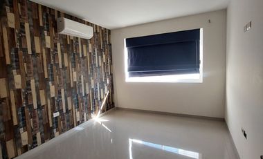CASA EN RENTA PRIVADA SFERA CULIACAN SINALOA