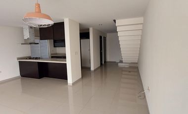 CASA EN RENTA PRIVADA SFERA CULIACAN SINALOA