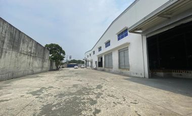 Warehouse for Lease in Tipas Taguig