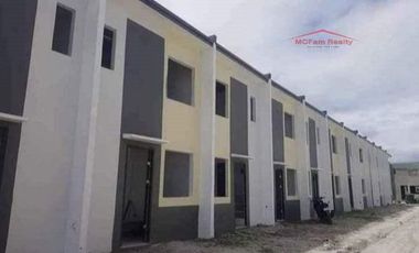 NORTHDALE VILLAS Rent To Own House in Naic Cavite