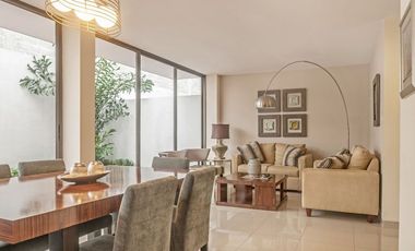 Casa de Venta en Vía Salitre, Puntilla