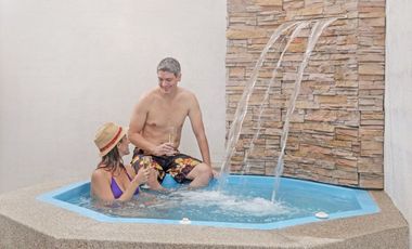 Casa de Venta en Vía Salitre, Puntilla