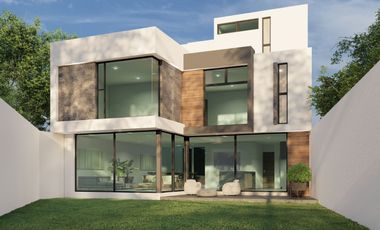 VENTA DE CASA EN PRIVADA LOMAS DE CHAPULTEPEC CUENTA CON ROOF GARDEN