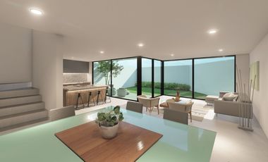 VENTA DE CASA EN PRIVADA LOMAS DE CHAPULTEPEC CUENTA CON ROOF GARDEN