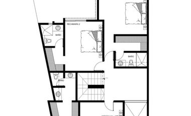 VENTA DE CASA EN PRIVADA LOMAS DE CHAPULTEPEC CUENTA CON ROOF GARDEN