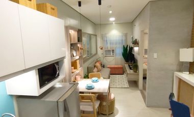 Westwind Condo at Lancaster New City | Affordable Pre-selling 2 BR Condominium For Sale near Tagaytay!