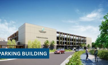 Westwind Condo at Lancaster New City | Affordable Pre-selling 2 BR Condominium For Sale near Tagaytay!