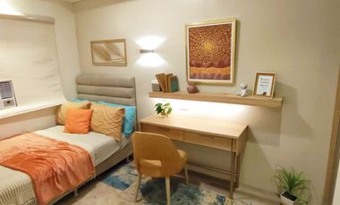 Westwind Condo at Lancaster New City | Affordable Pre-selling 2 BR Condominium For Sale near Tagaytay!