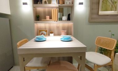 Westwind Condo at Lancaster New City | Affordable Pre-selling 2 BR Condominium For Sale near Tagaytay!