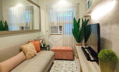 Westwind Condo at Lancaster New City | Affordable Pre-selling 2 BR Condominium For Sale near Tagaytay!