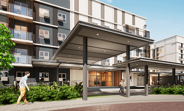 Westwind Condo at Lancaster New City | Affordable Pre-selling 2 BR Condominium For Sale near Tagaytay!
