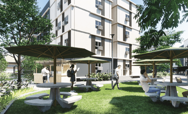 Westwind Condo at Lancaster New City | Affordable Pre-selling 2 BR Condominium For Sale near Tagaytay!