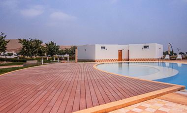 🔥 ¡TU INVERSIÓN EN ASIA! 🏝️ Terrenos desde $65,000 en Condominio Alto del Prado II de Los Portales 🔥