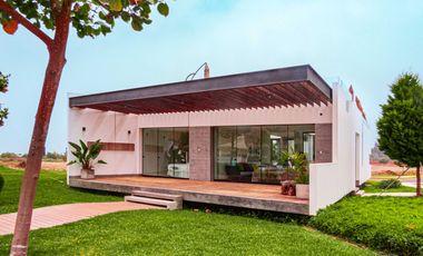 🔥 ¡TU INVERSIÓN EN ASIA! 🏝️ Terrenos desde $65,000 en Condominio Alto del Prado II de Los Portales 🔥