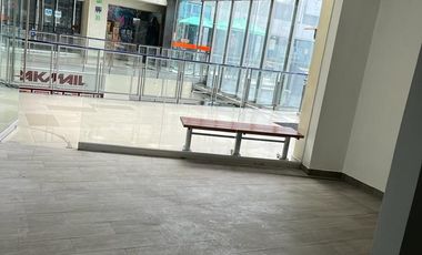 RENTA DE LOCAL EN CUAJIMALPA DE 23.35MTS  $8,500