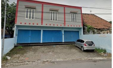 Kantor dijual di Jawa Timur, Sidoarjo