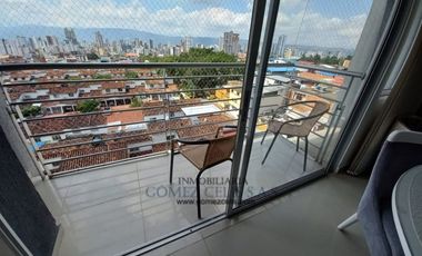 RENTA AMOBLADO 3 ALCOBAS