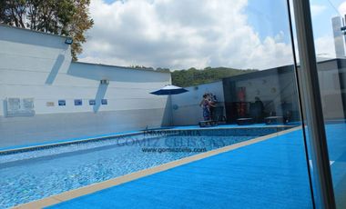 RENTA AMOBLADO 3 ALCOBAS