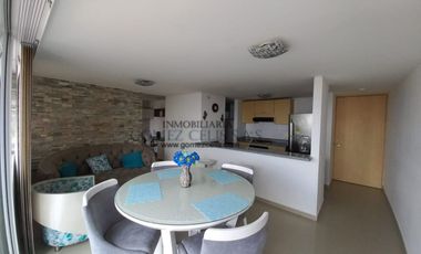 RENTA AMOBLADO 3 ALCOBAS