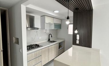 Confortable Apartamento para ETRESNAR EN VENTA Barrio MIRAMAR