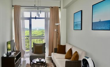 1 Bedroom Unit for Sale in Oceanway Residences One, Boracay, Aklan
