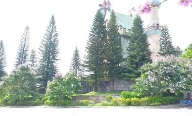 AMUSEMENT PARK FOR SALE