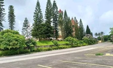 AMUSEMENT PARK FOR SALE