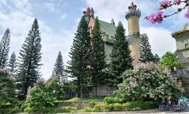AMUSEMENT PARK FOR SALE