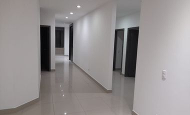 ALQUILER  MODERNO DEPARTAMENTO SECTOR CUMBRES ALTA
