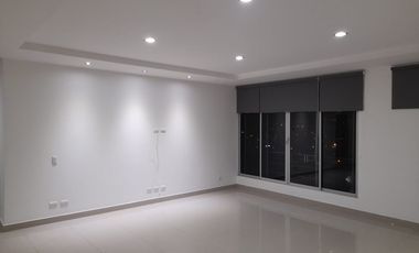 ALQUILER  MODERNO DEPARTAMENTO SECTOR CUMBRES ALTA