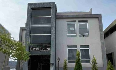 ALQUILER  MODERNO DEPARTAMENTO SECTOR CUMBRES ALTA