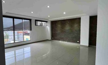 ALQUILER  MODERNO DEPARTAMENTO SECTOR CUMBRES ALTA