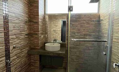 ALQUILER  MODERNO DEPARTAMENTO SECTOR CUMBRES ALTA