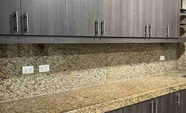 ALQUILER  MODERNO DEPARTAMENTO SECTOR CUMBRES ALTA