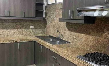 ALQUILER  MODERNO DEPARTAMENTO SECTOR CUMBRES ALTA