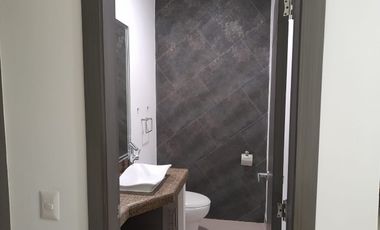 ALQUILER  MODERNO DEPARTAMENTO SECTOR CUMBRES ALTA