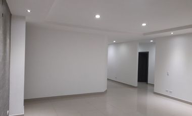 ALQUILER  MODERNO DEPARTAMENTO SECTOR CUMBRES ALTA