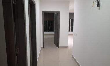 ALQUILER  MODERNO DEPARTAMENTO SECTOR CUMBRES ALTA