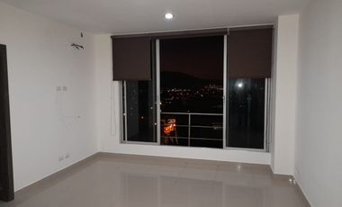 ALQUILER  MODERNO DEPARTAMENTO SECTOR CUMBRES ALTA
