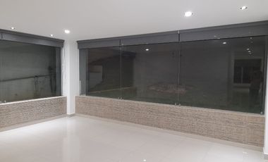 ALQUILER  MODERNO DEPARTAMENTO SECTOR CUMBRES ALTA