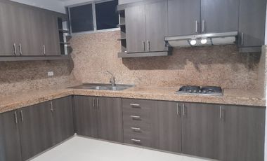 ALQUILER  MODERNO DEPARTAMENTO SECTOR CUMBRES ALTA